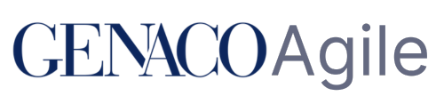 Logo GENACO Agile